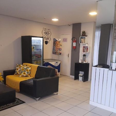 Gravata Hotel Frente Mar Navegantes Zewnętrze zdjęcie
