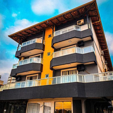 Gravata Hotel Frente Mar Navegantes Zewnętrze zdjęcie