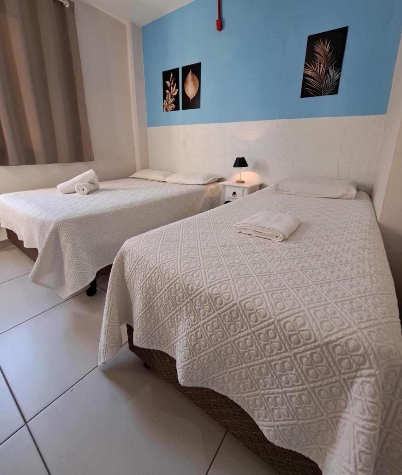 Gravata Hotel Frente Mar Navegantes Zewnętrze zdjęcie