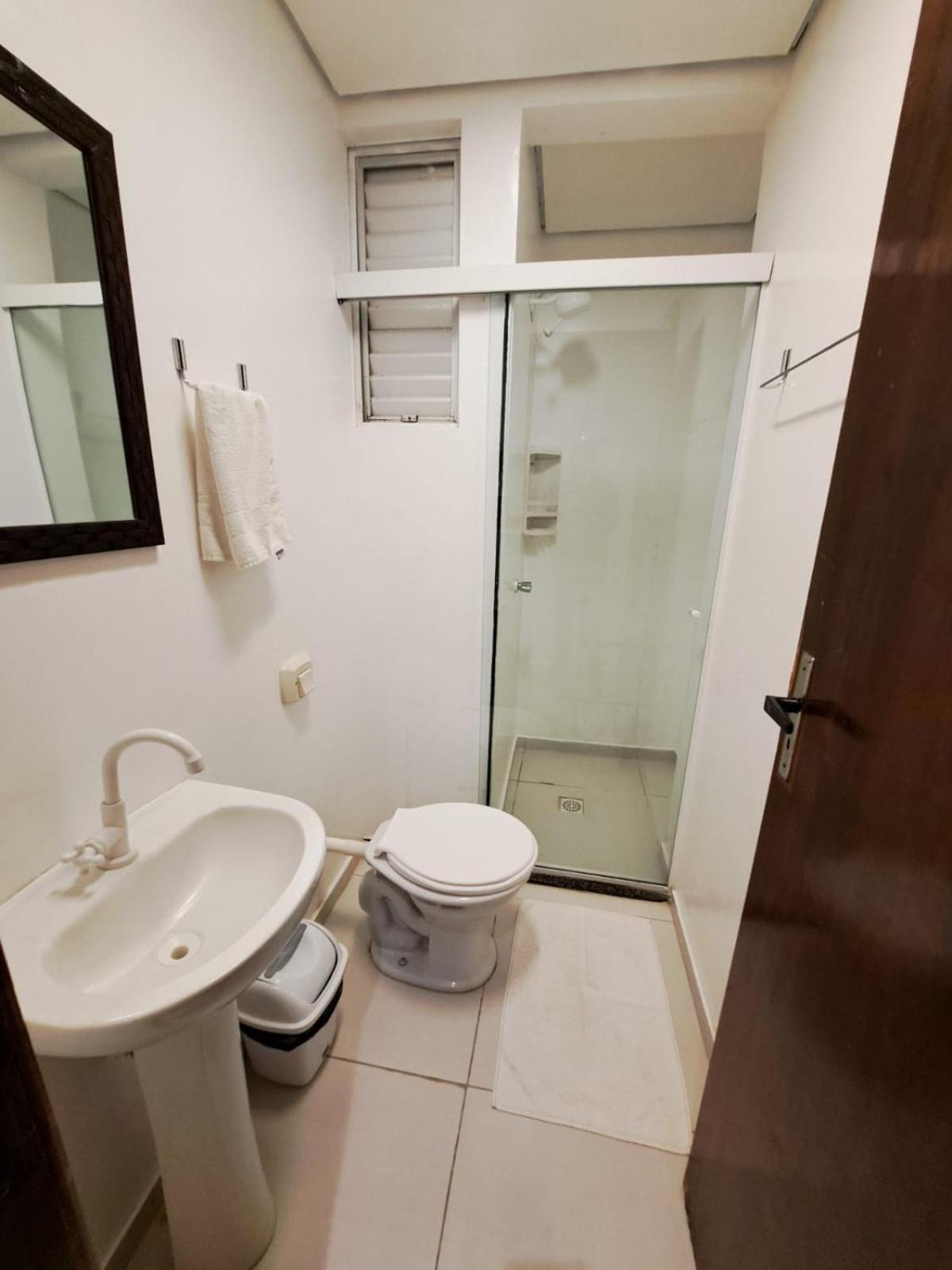 Gravata Hotel Frente Mar Navegantes Zewnętrze zdjęcie