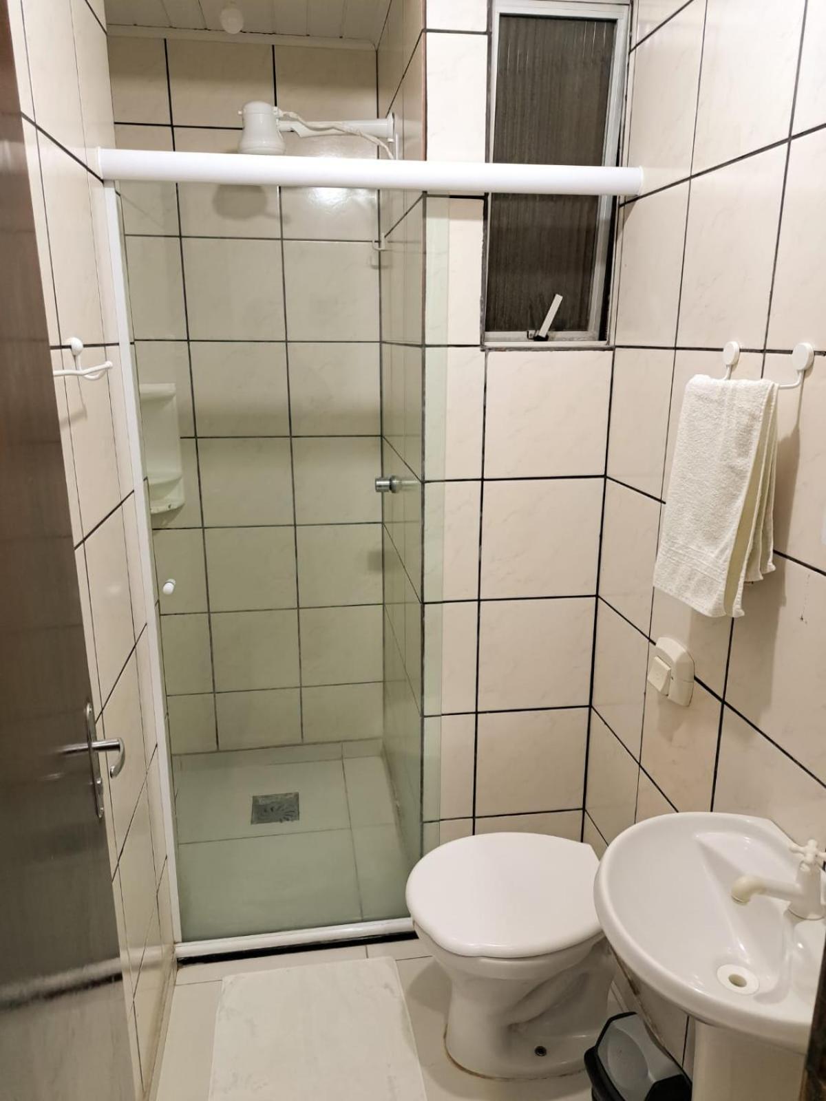 Gravata Hotel Frente Mar Navegantes Zewnętrze zdjęcie