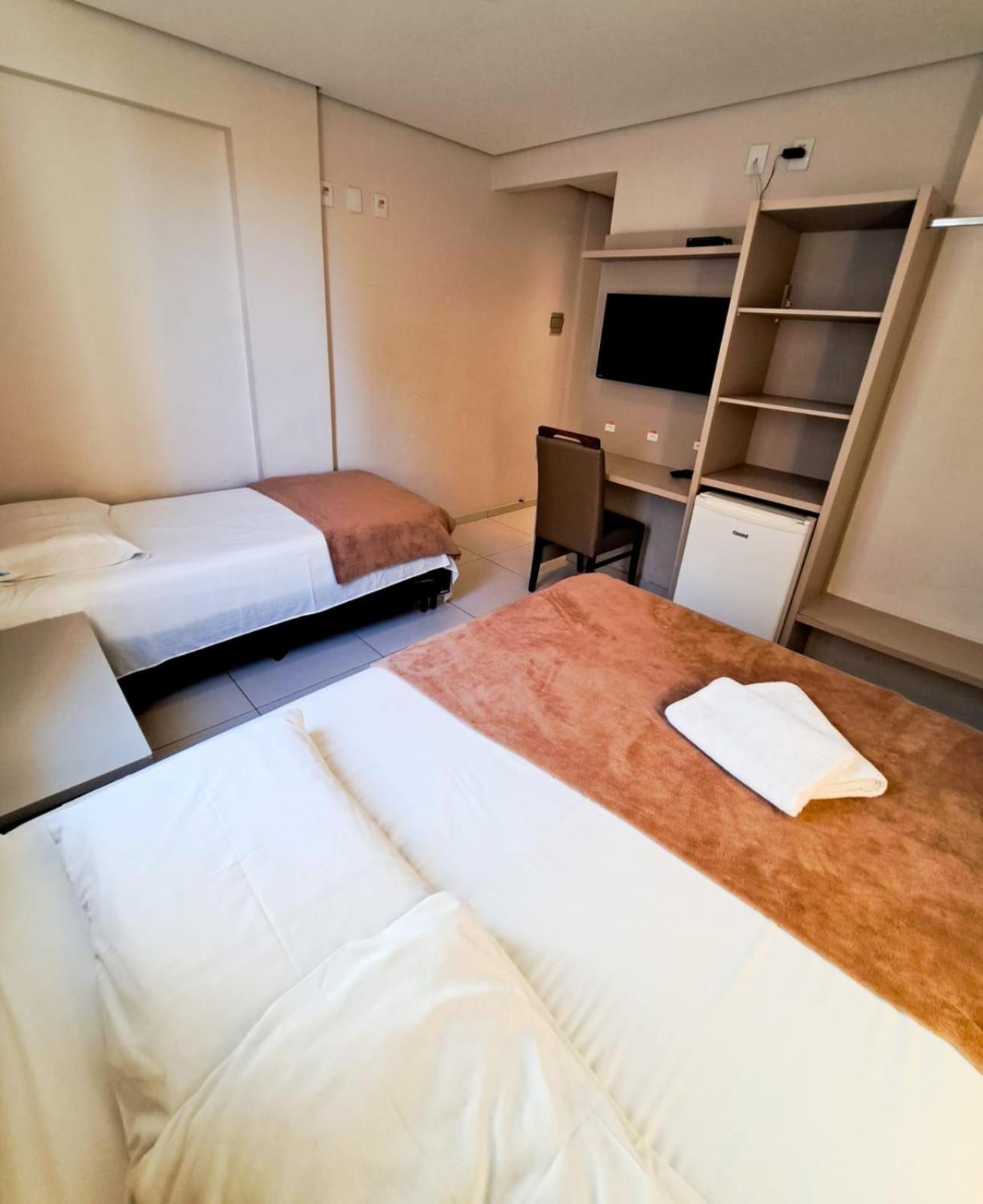 Gravata Hotel Frente Mar Navegantes Zewnętrze zdjęcie